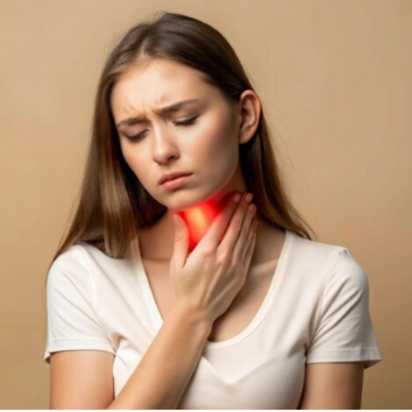Thyroid Problem | Best Sexologist in jaipur