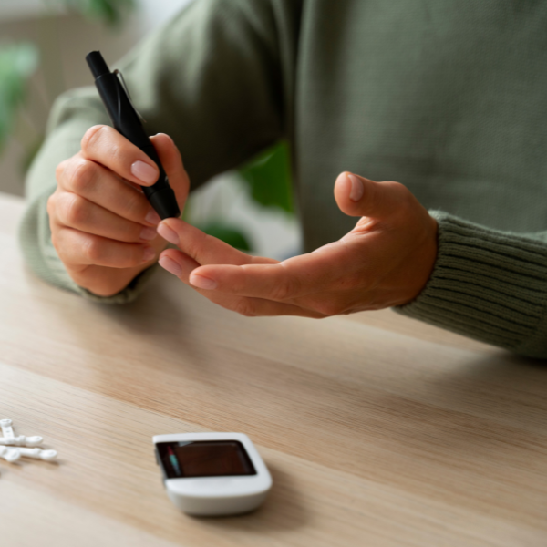 Diabetes Problem | Best Sexologist in jaipur