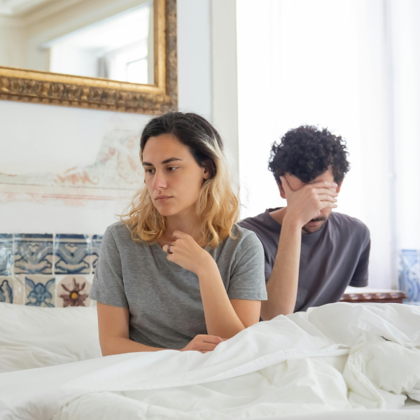 Male & Female Infertility Problem | Best Sexologist in Jaipur